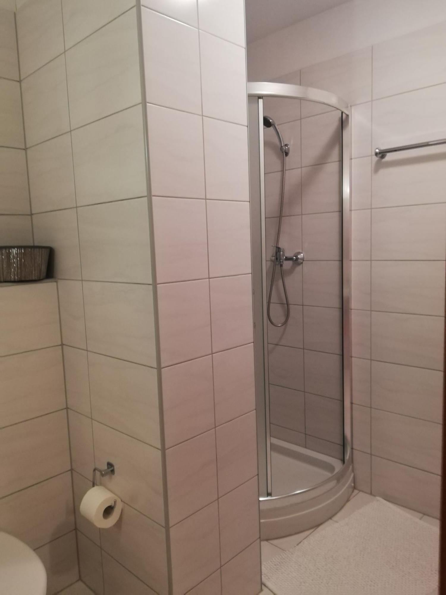 Pokoje Goscinne U Joli Szczyrk Quarto foto